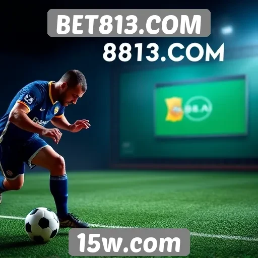 Comparativo de apostas entre BET813.COM e concorrentes