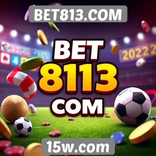 BET813.COM oferece ampla gama de jogos online