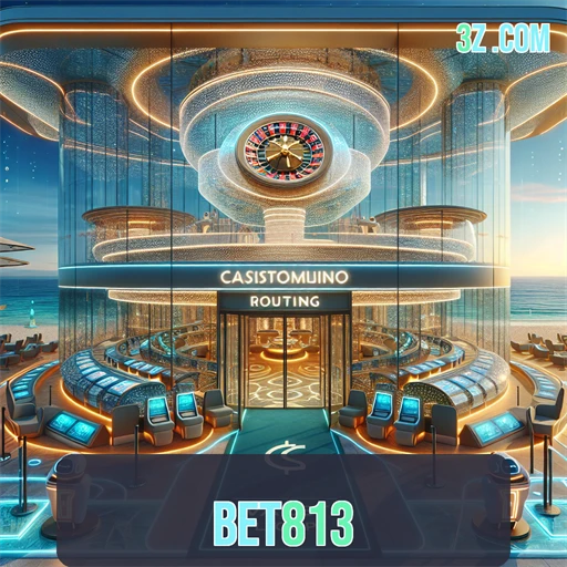 BET813.COM Cassino Online