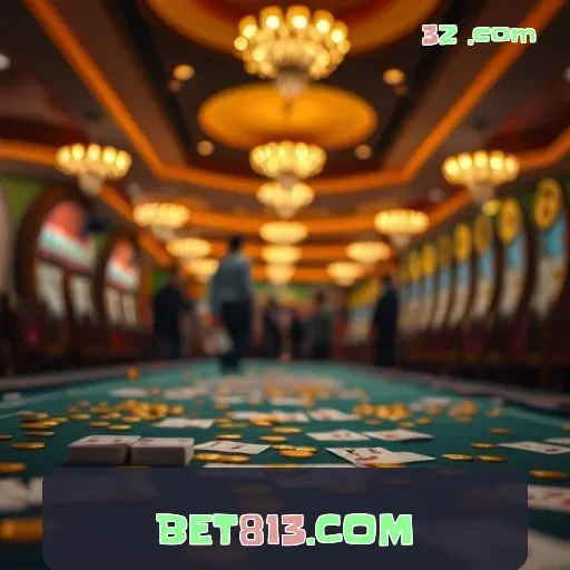 BET813.COM Comunidade