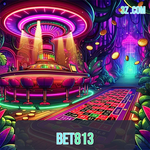 BET813.COM Plataforma Confiável
