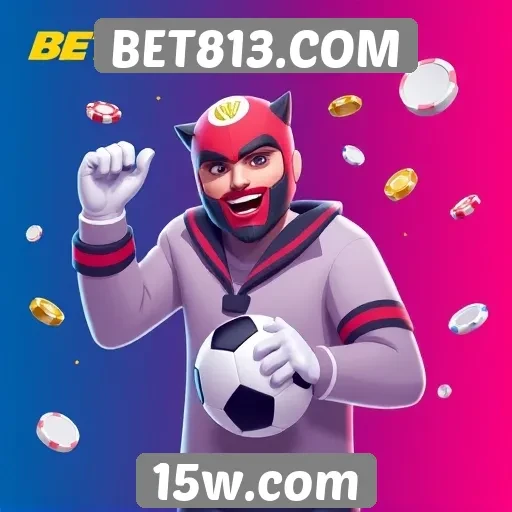 Estudo sobre a oferta de jogos no BET813.COM