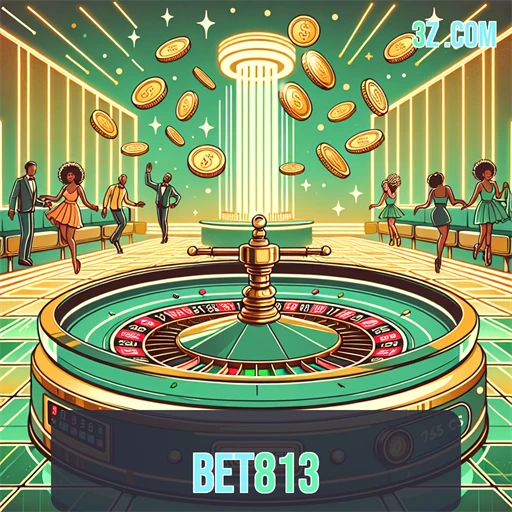 BET813.COM Área de Login