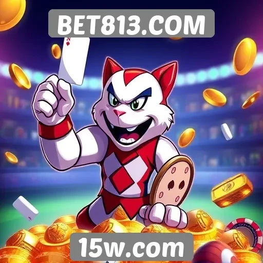 Tendências de jogos online em BET813.COM
