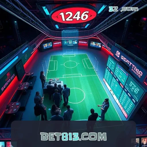 BET813.COM Pôquer