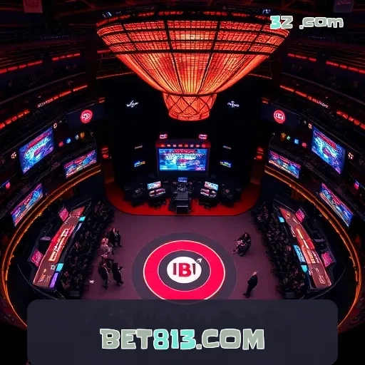 BET813.COM Promoções
