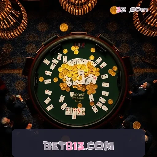 BET813.COM Recompensas