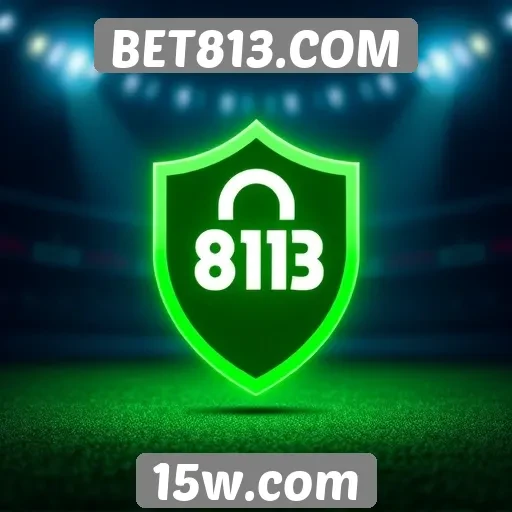 Segurança e privacidade no site BET813.COM