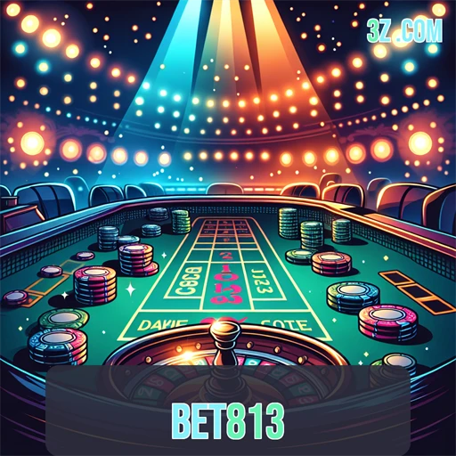 BET813.COM Caça-Níqueis