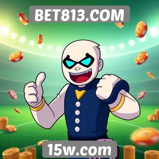 Como iniciar no BET813.COM e aproveitar os jogos