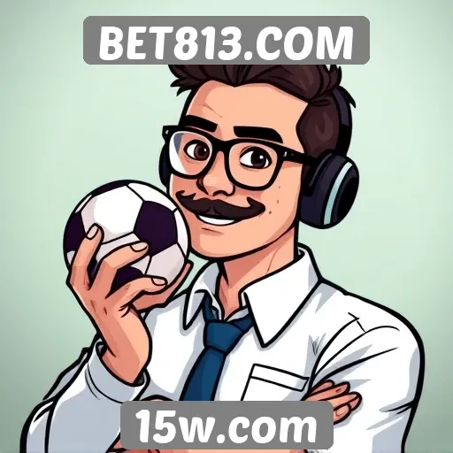 Experiência do usuário no BET813.COM