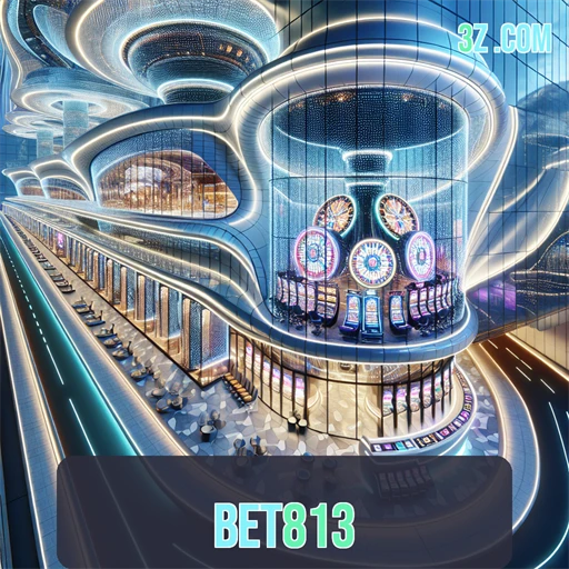 BET813.COM Programa VIP