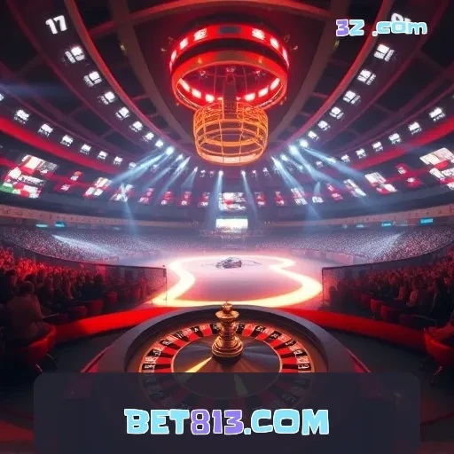 BET813.COM: Descubra os Imperdíveis Recursos Móveis para Jogadores Brasileiros